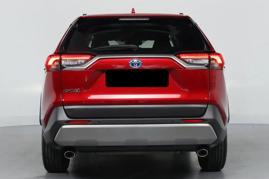 Toyota RAV4 Comfort 2.5 Hybrid Dynamic Force AWD