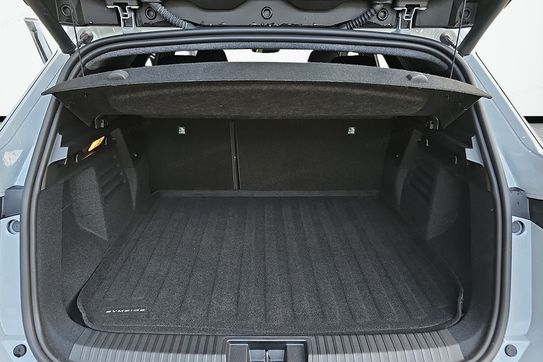 Renault Symbioz e-Tech Full Hybrid 160 Techno