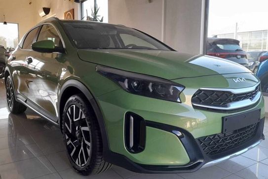 Kia XCeed 1.5 T-GDI M