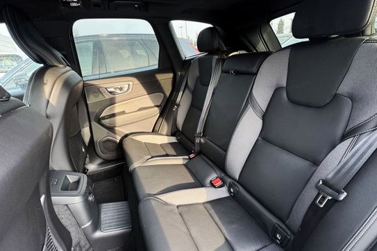 Volvo XC60 T6 Plug-In Hybrid AWD Ultra Dark aut