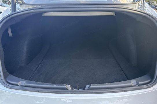 Tesla Model 3 Standard Range Plus