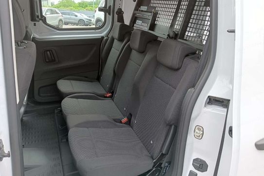 Fiat Doblo Cargo/Van XL L2H1 Zabudowa Brygadowa