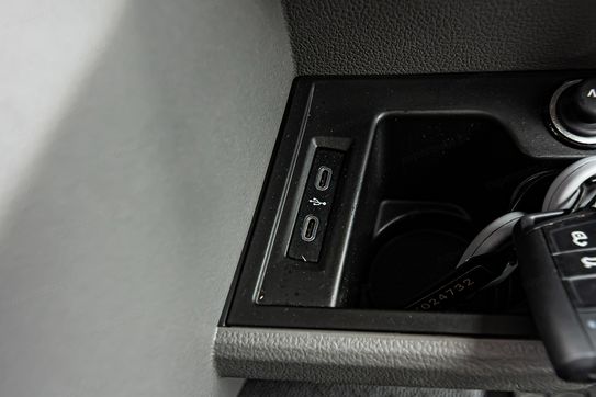 Volkswagen Transporter Kombi T6.1 L2H1
