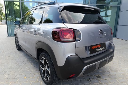 Citroen C3 Aircross 1.2 PureTech Shine
