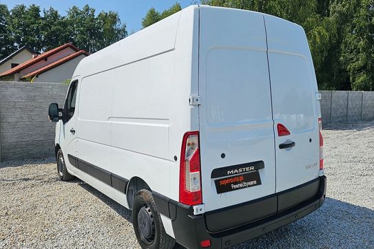 Renault Master dCi L2H2 GRAND CONFORT