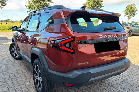 Dacia Bigster Expression LPG 1.2 TCe mHEV