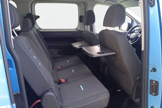 Ford Tourneo Connect Grand L2H1 Active