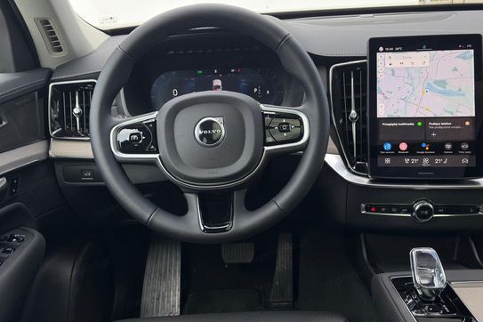 Volvo XC90 B5 B AWD Plus Bright 7os aut