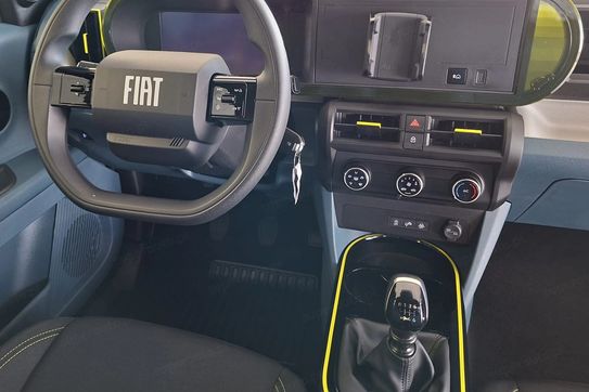 Fiat Grande Panda POP 1.2 mHEV