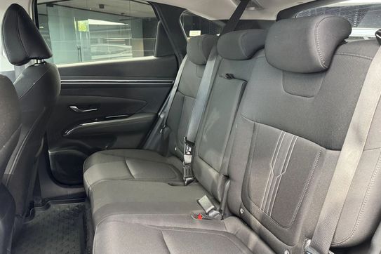 Hyundai Tucson 1.6 t-Gdi Smart 2WD Dct