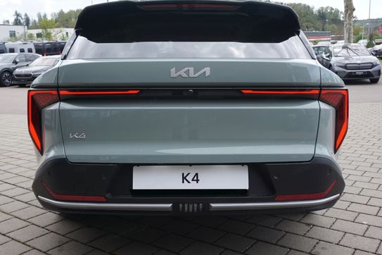 Kia K4 1.6 T-GDI L