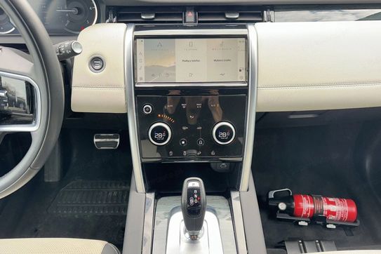 Land Rover Discovery Sport 2.0 D200 mHEV Urban Edition aut