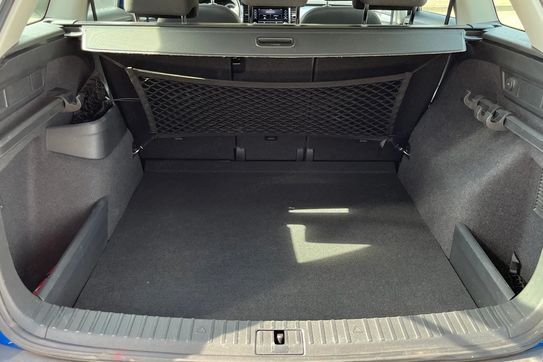 Skoda Kodiaq 1.5 Tsi Act 4X2 Ambition Dsg
