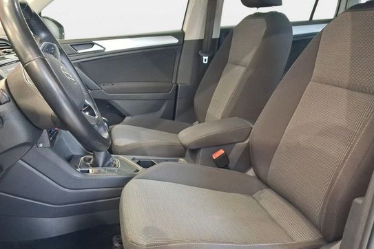 Volkswagen Tiguan 1.5 TSI