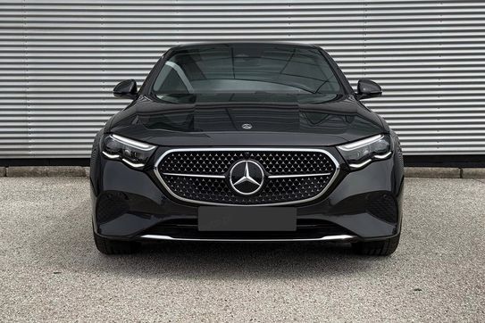 Mercedes Klasa E 220 d 4-Matic Avantgarde