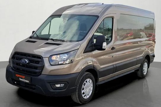 Ford Transit L3H2 AT Trend
