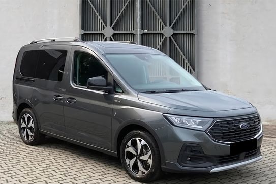 Ford Tourneo Connect L1H1 Active A7