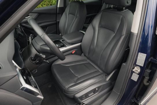 Audi Q7 45 TDI quattro S Line