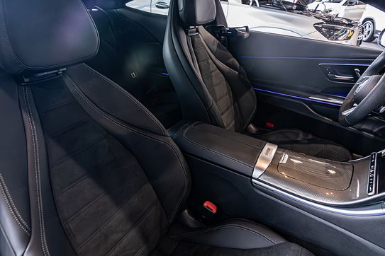 Mercedes CLE 300 4-Matic AMG Line