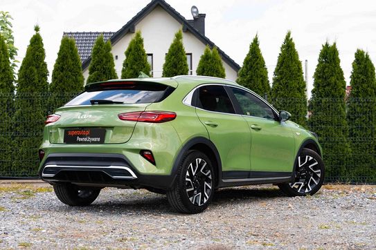 Kia XCeed 1.5 t-Gdi m