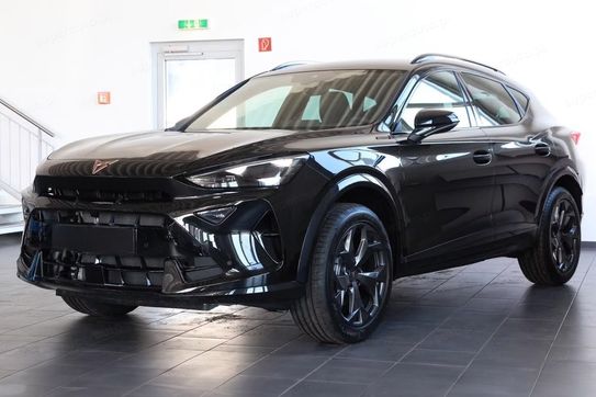 Cupra Formentor 1.5 e-TSI DSG