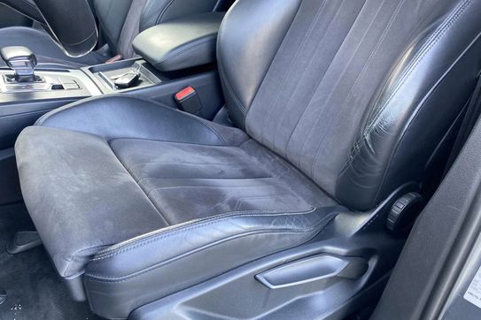 Audi Q5 2.0 TDI quattro S tronic