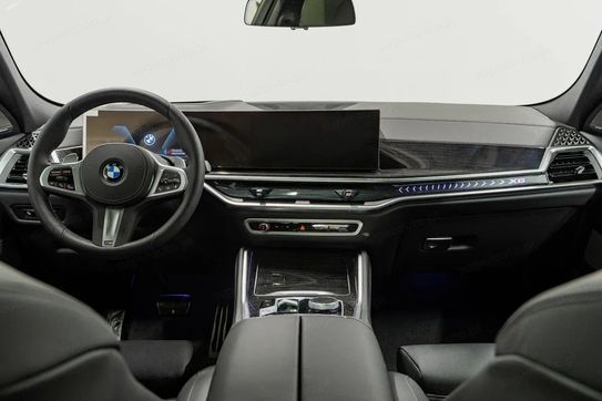 BMW X6 xDrive30d M Sport
