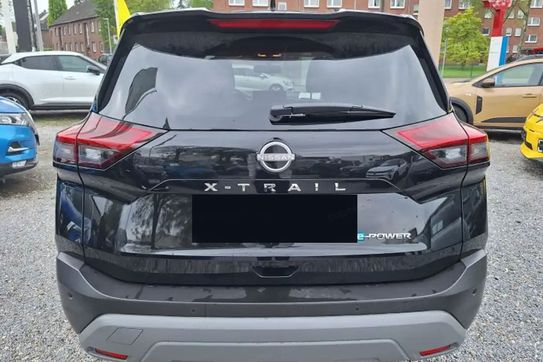 Nissan X-Trail N-Connecta e-POWER 4WD 1.5