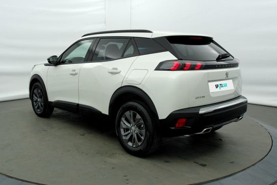 Peugeot 2008 Style 1.2 PureTech EAT8
