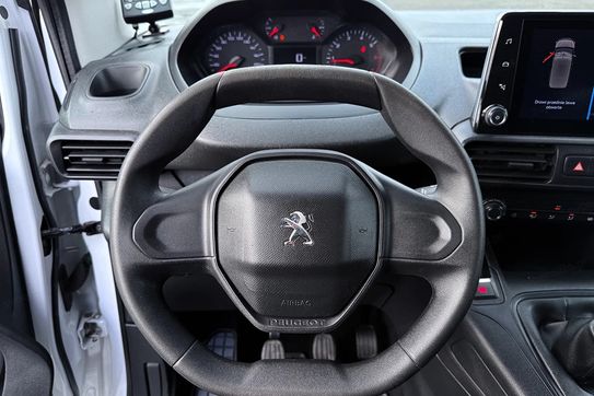 Peugeot Partner L2H1 Chłodnia/Mroźnia