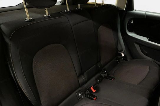 Mini Countryman Cooper aut