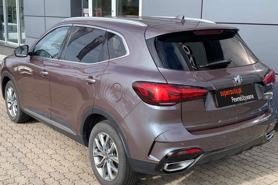 MG HS 1.5 t-Gdi Exclusive Dct