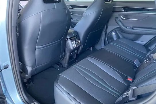 BYD Seal U DM-i 1.5 Comfort