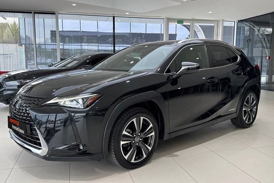 Lexus UX 250h Executive