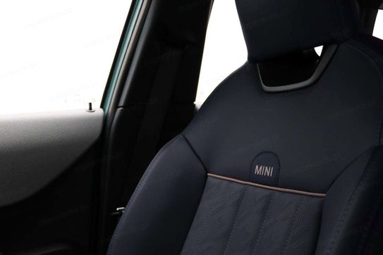 Mini Mini Cooper S Linia Favoured