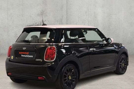 Mini Mini Hatch 3dr Cooper SE