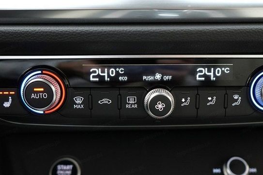 Audi Q3 Sportback 35 TFSI S Line