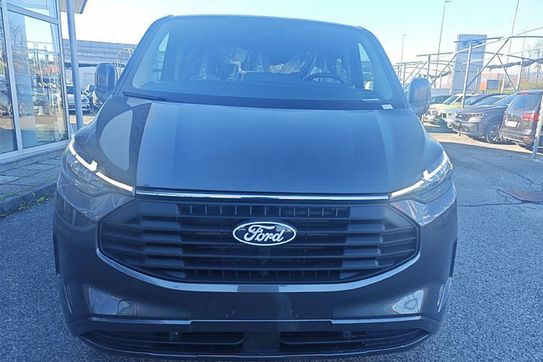 Ford Transit Custom Kombi M1 320 L2H1 Limited A8