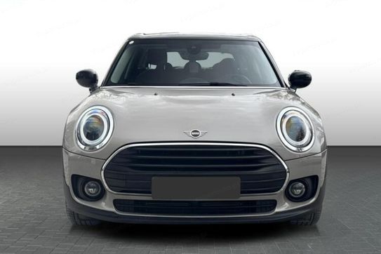 Mini Clubman Cooper aut