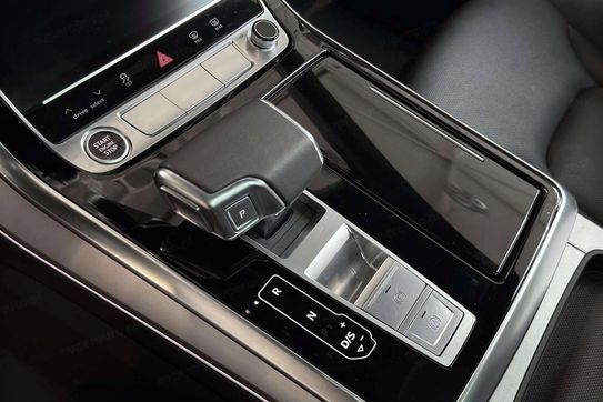 Audi Q8 TDI quattro