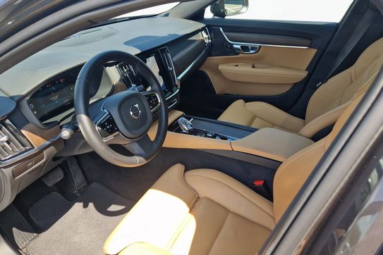 Volvo V90 Cross Country B4 D AWD Ultimate