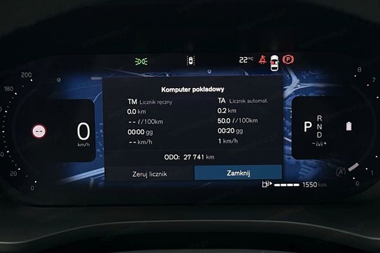 Volvo XC60 B5 B AWD Core