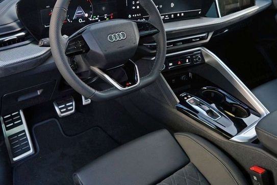 Audi Q5 TFSI quattro S line