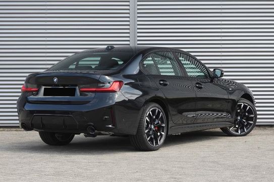 BMW Seria 3 320i xDrive M Sport