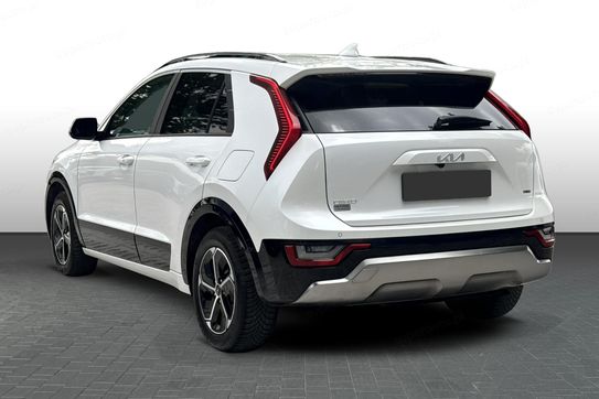 Kia Niro L 1.6 GDI Hybrid