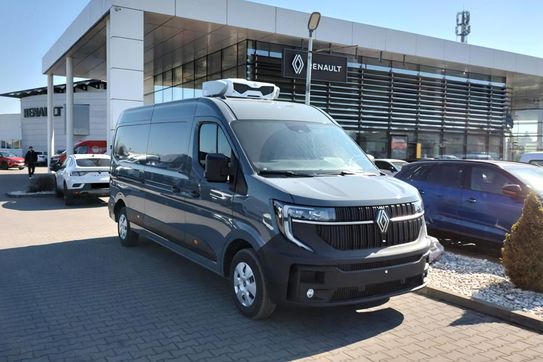 Renault Master L3H2 Izoterma