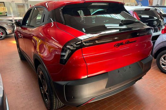 Alfa Romeo Junior 1.2 Ibrida