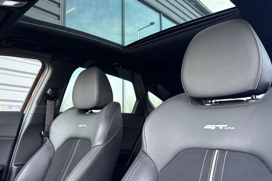 Kia ProCeed 1.5 T-GDI GT Line DCT