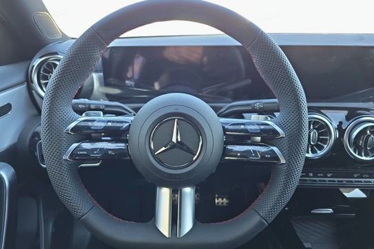 Mercedes Klasa A 200 AMG Line 7G-DCT