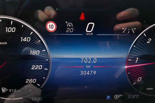 Mercedes GLE 300 d mHEV 4-Matic